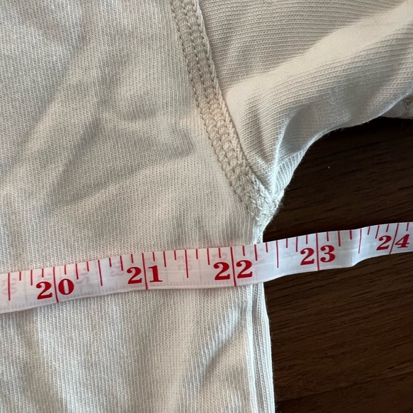 Free People Movement “Paris” Graphic Tee | Size Large - Picture 6 of 7